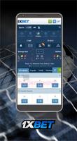 1xbet mobile app dowload guide Screenshot 3