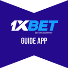 Free 1XBet Guide for Betting Sport icône
