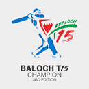 Baloch T15 Champion (4th Editi APK