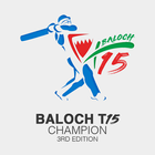 Baloch T15 Champion (4th Editi أيقونة
