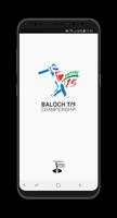 Baloch T15 Champion (4th Edition) 포스터