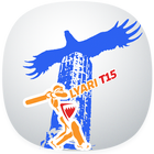 Lyari T15 Cricket League icône