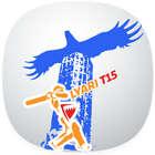 Lyari T15 Cricket League simgesi
