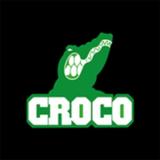 آیکون‌ Croco