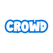 Crowd 圖標