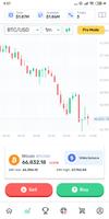 Cryptomania تصوير الشاشة 1