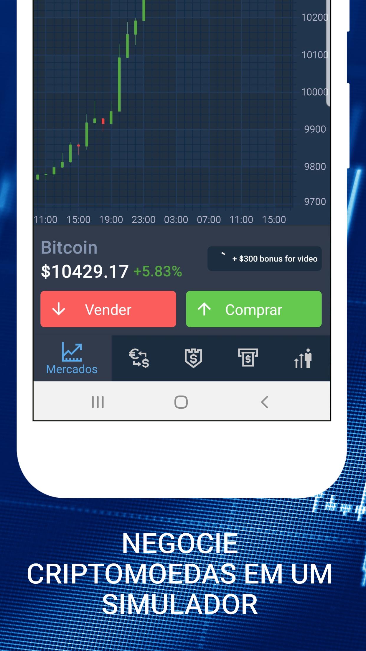 aplicativos de negociação de criptomoedas ganhar dinheiro trocando bitcoin por litecoin