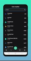 Cryptovatic - Live Crypto Price Tracker & News تصوير الشاشة 3