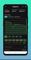 Cryptovatic - Live Crypto Price Tracker & News تصوير الشاشة 1