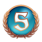 Five Score أيقونة