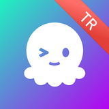 DuoMe TR - Live Video Chat