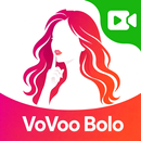 VoVoo Bolo - Live Video Chat APK