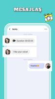 VoVoo Call Ekran Görüntüsü 2