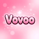 VoVoo - More Than Just Chat aplikacja