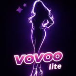 VoVoo Lite - Live Video Chat