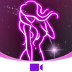 VoVoo X - Live Video Chat APK