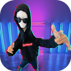 Head Dance – Dance Master 图标