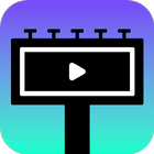 VideoBoard ikon