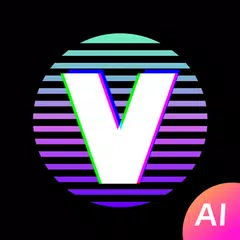 Скачать Vinkle.ai - AI Effect Maker APK