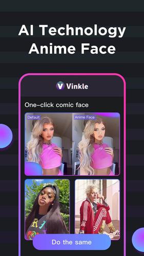 47+ Download Vinkle - Music Video Editor 2020 Pics