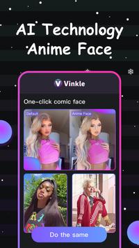 Vinkle 截图 5