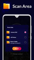 Similar & Duplicate Photos Finder & Remover - Free ảnh chụp màn hình 2