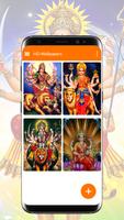 Navratri Special Wallpapers Affiche