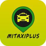 ”Mi Taxi Plus - Pasajero