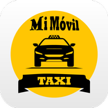 ”Mi Móvil Taxi - Pasajero