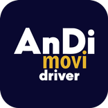”Andi Movi Driver