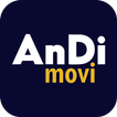 Andi Movi آئیکن