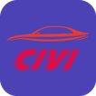 CIVI Pasajero icon