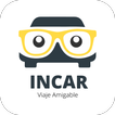 InCar Pasajero ikona