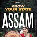 Know Your State - Assam APK