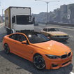 Drag Race BMW: M4 GTS Extreme