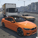 Drag Race BMW: M4 GTS Extreme APK