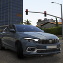 Egea Car Race: Drift Simulator APK