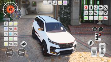 Fortuner Extreme Toyota SUV screenshot 2