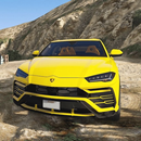 Urus Car Lamborghini Simulator APK