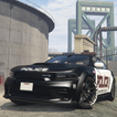Charger Fast Police Car Driver 圖標