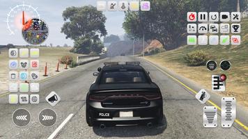 Charger Fast Police screenshot 1