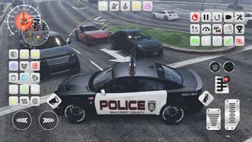 Charger Fast Police imagem de tela 2