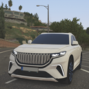 TOGG T10X SUV Simulator 2024 APK