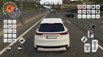 TOGG T10X SUV Simulator 2024 screenshot 1