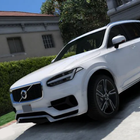 XC90 Volvo City Ride icono