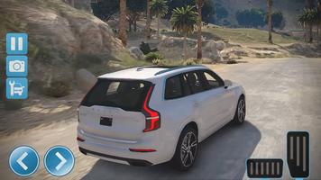 XC90 Volvo City Ride captura de pantalla 2