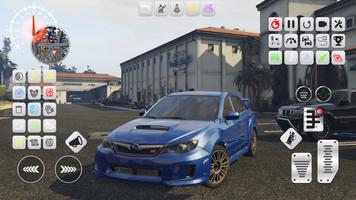 Subaru WRX STI: JDM Drift X bài đăng