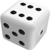 Dados ¡lanzador de dados! APK