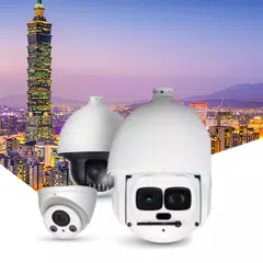 Descargar XAPK de Dahua CCTV Systems