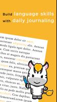 LangJournal Poster